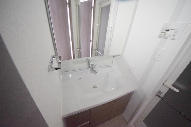 ジェノヴィア両国IVスカイガーデンの物件内観写真