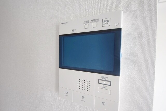 ジェノヴィア両国IVスカイガーデンの物件内観写真