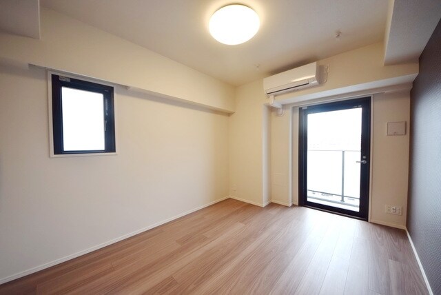 ラティエラ大島の物件内観写真