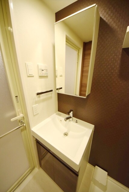 ラティエラ大島の物件内観写真