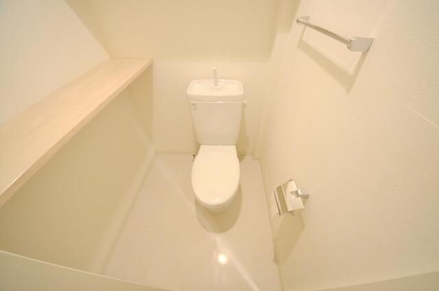 ナーベルお茶の水の物件内観写真