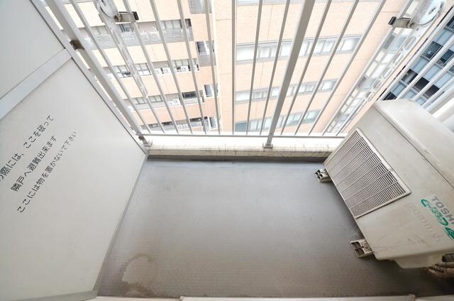 ナーベルお茶の水の物件内観写真