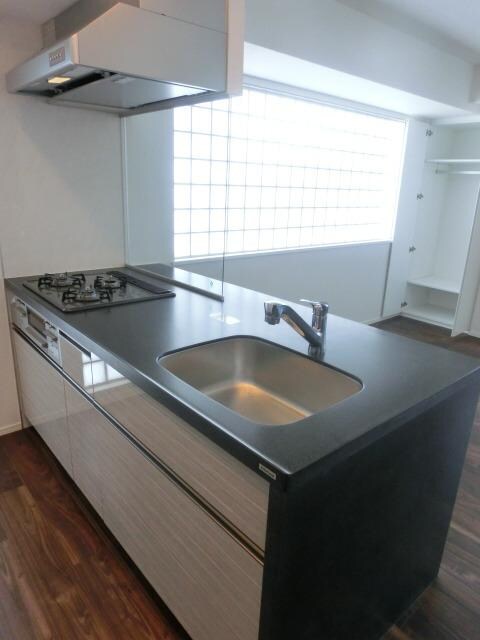 ＫＤＸレジデンス神田の物件内観写真