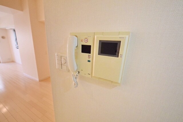 KDXレジデンス半蔵門の物件内観写真