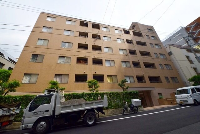 KDXレジデンス半蔵門の物件内観写真