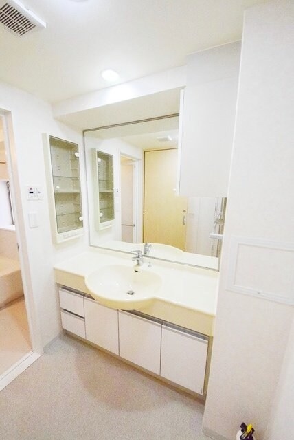 KDXレジデンス半蔵門の物件内観写真