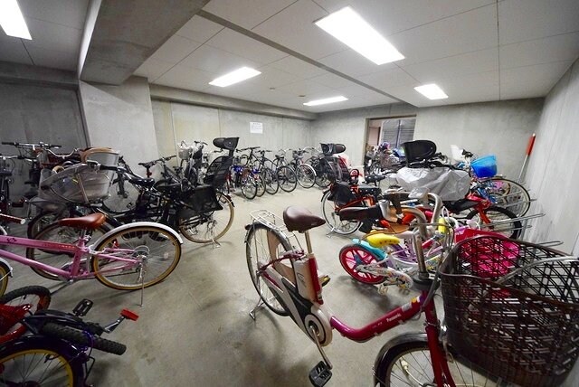 KDXレジデンス半蔵門の物件内観写真