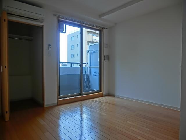 Ｋ２の物件内観写真