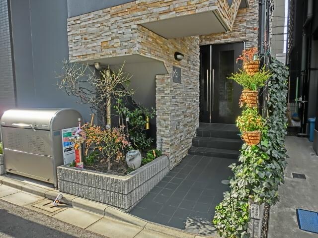 Ｋ２の物件内観写真