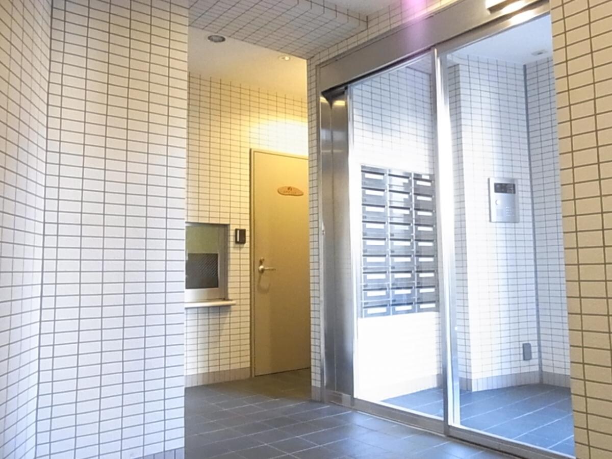 Ｋ２の物件内観写真