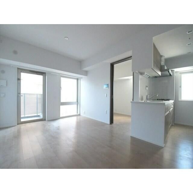 ｎｉｄｏ南千住の物件内観写真