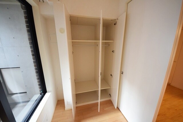 シティハウス東京新橋の物件内観写真