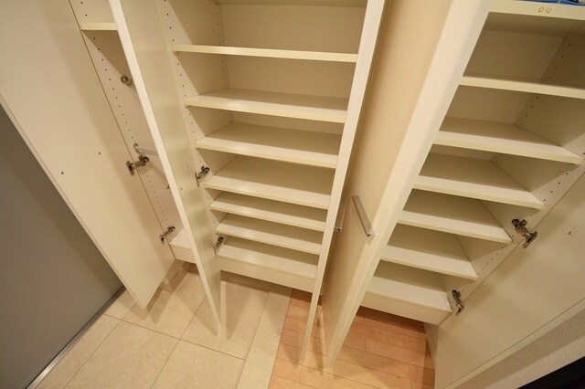 シティハウス東京新橋の物件内観写真