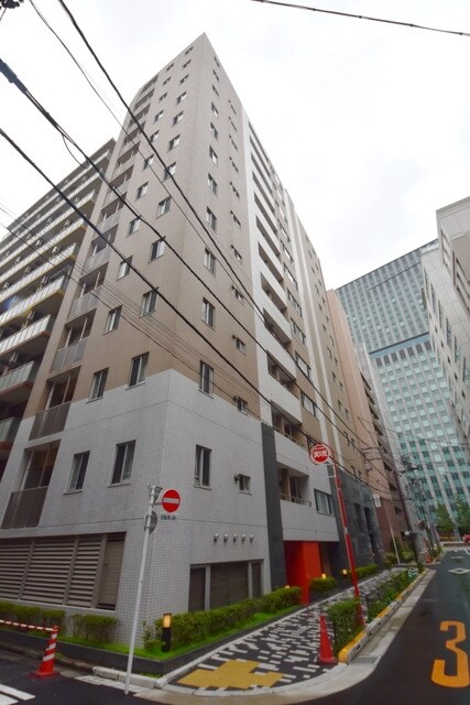 グランスイート銀座レスティモナークの物件内観写真