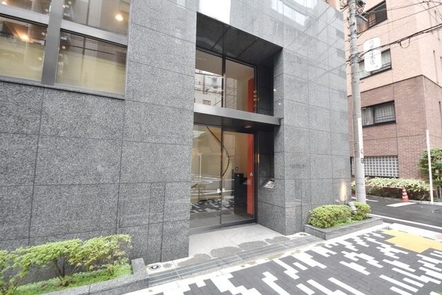 グランスイート銀座レスティモナークの物件内観写真