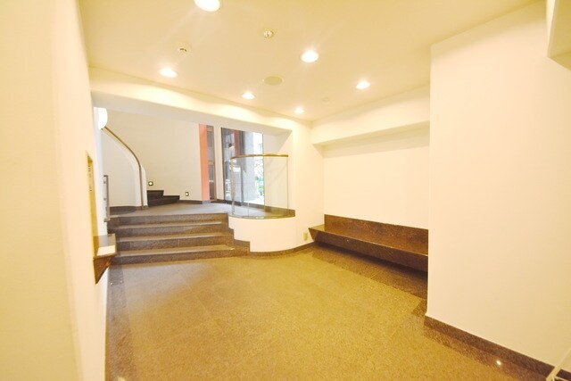 グランスイート銀座レスティモナークの物件内観写真