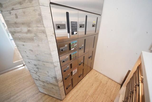 Ｎ３ユニテの物件内観写真