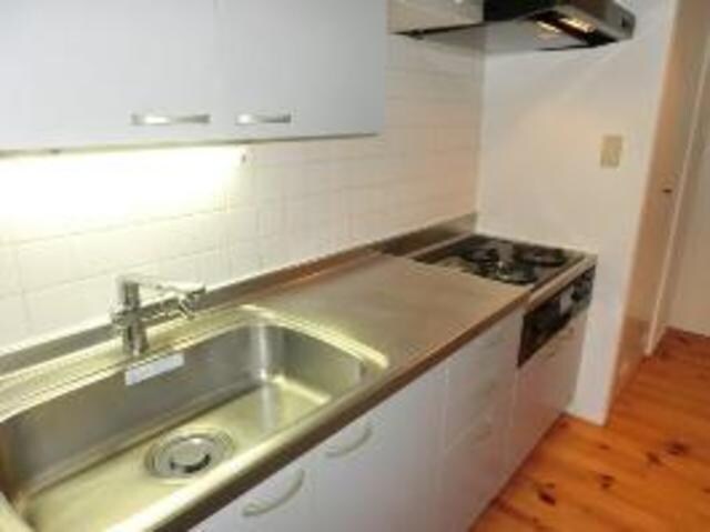 Ｎ３ユニテの物件内観写真