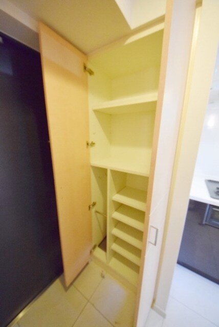 コンシェリア新橋の物件内観写真