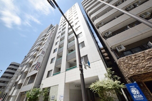 ＣＩＴＹ　ＳＰＩＲＥ　芝公園の物件内観写真