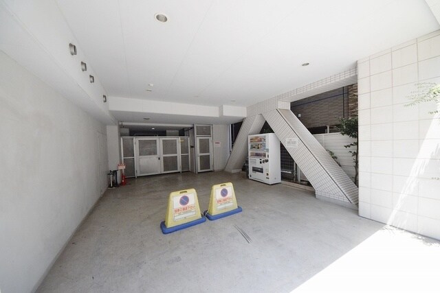 ＣＩＴＹ　ＳＰＩＲＥ　芝公園の物件内観写真