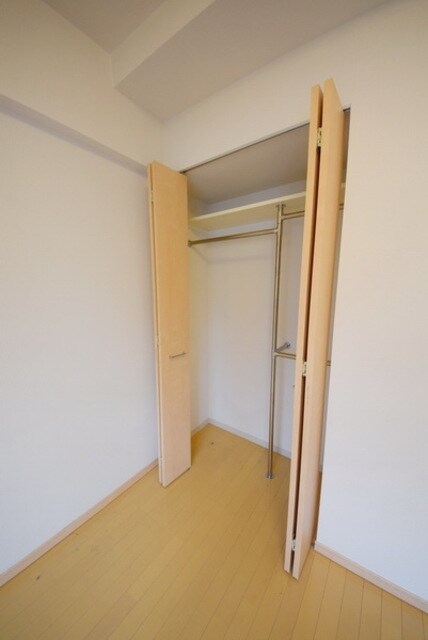 コンシェリア新橋の物件内観写真