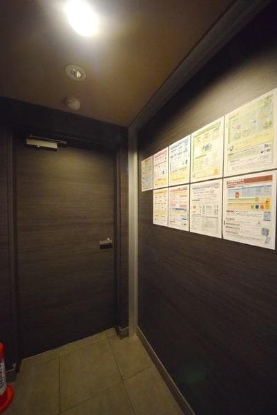 プラティーク清澄白河の物件内観写真