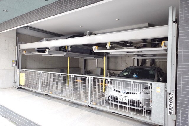 プラティーク清澄白河の物件内観写真