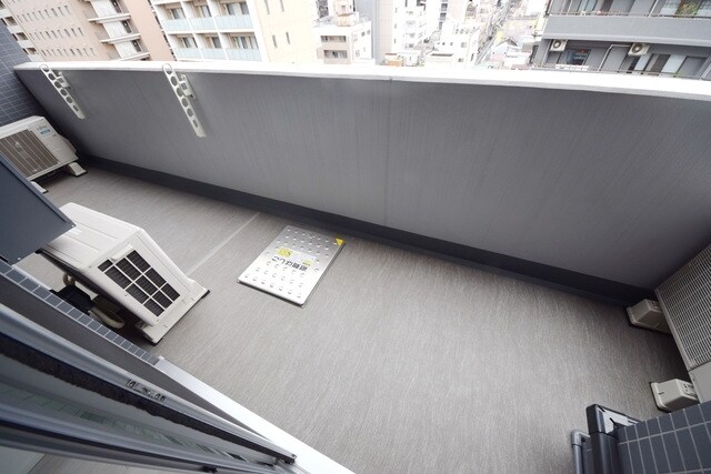 アイル秋葉原ノースドゥーエの物件内観写真