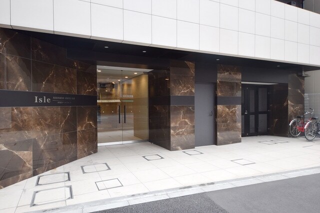 アイル秋葉原ノースドゥーエの物件内観写真