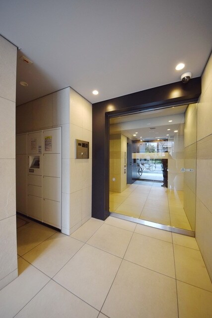 アイル秋葉原ノースドゥーエの物件内観写真