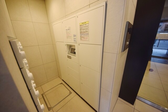 アイル秋葉原ノースドゥーエの物件内観写真