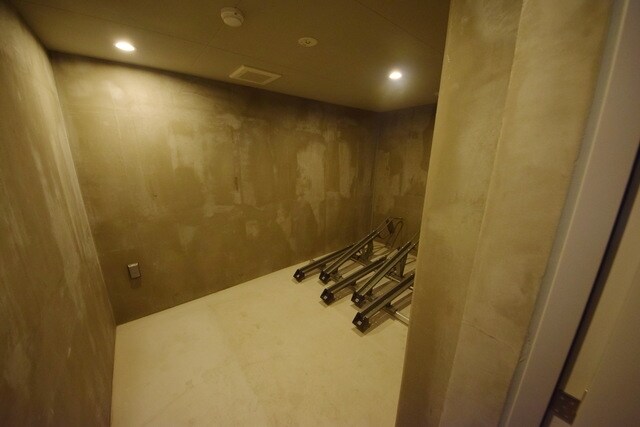 アイル秋葉原ノースドゥーエの物件内観写真