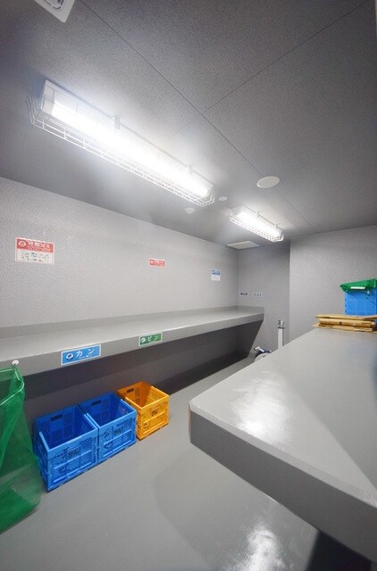 Ｌａ　Ｄｏｕｃｅｕｒ東神田の物件内観写真