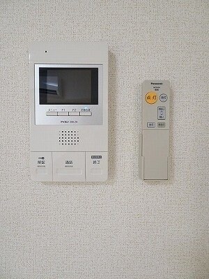 ファーストプレイスの物件内観写真