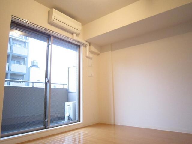 パークキューブ上野の物件内観写真