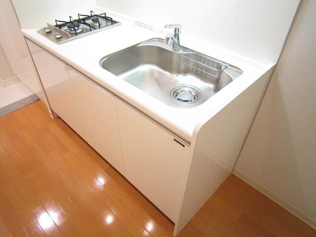 パークキューブ上野の物件内観写真