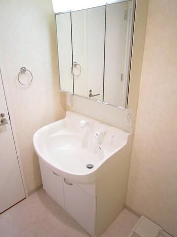 パークキューブ上野の物件内観写真