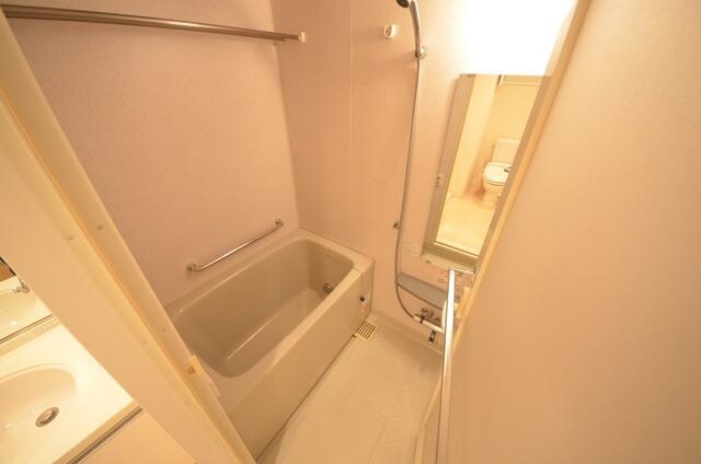 パークアクシス御茶ノ水ステージの物件内観写真