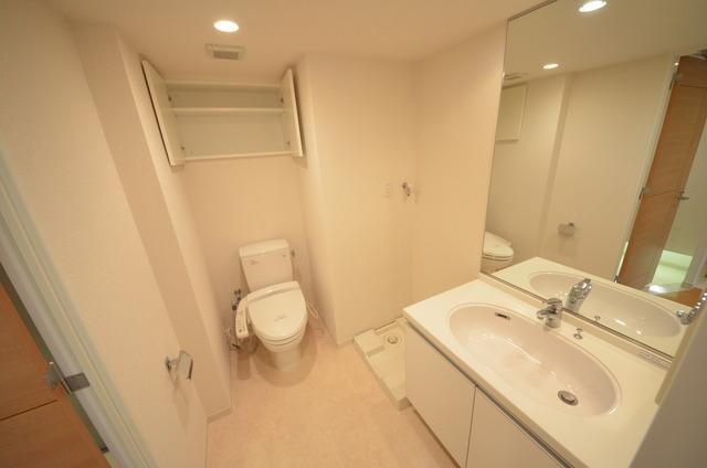 パークアクシス御茶ノ水ステージの物件内観写真