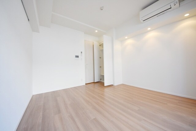 プレジリア人形町の物件内観写真