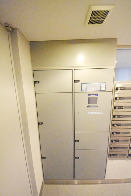 プレジリア人形町の物件内観写真