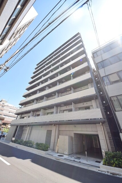 プレジリア人形町の物件内観写真