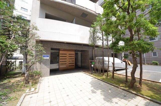 ミリアレジデンス御茶ノ水の物件内観写真