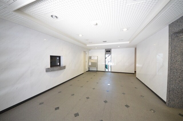 ミリアレジデンス御茶ノ水の物件内観写真