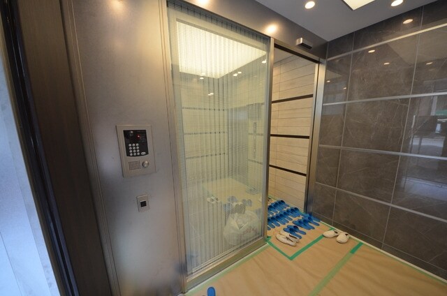 セレニティー神田の物件内観写真