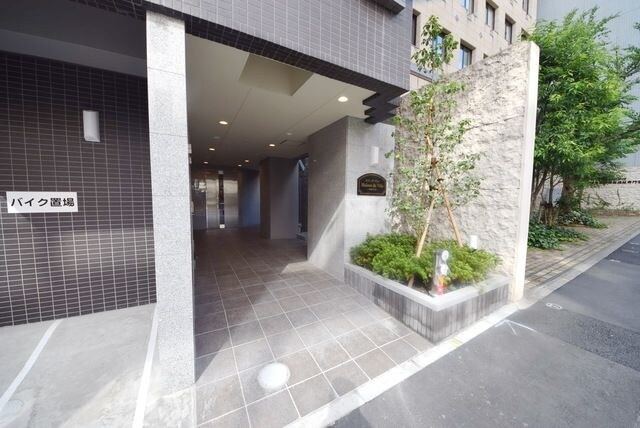 メゾン・ド・ヴィレ本郷3丁目の物件内観写真