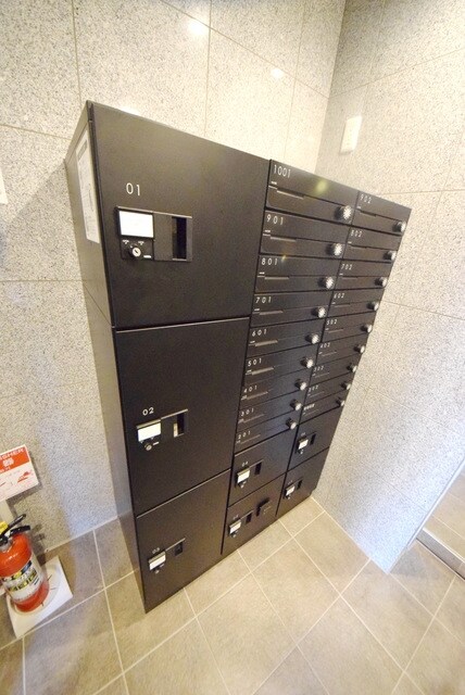 メゾン・ド・ヴィレ本郷3丁目の物件内観写真