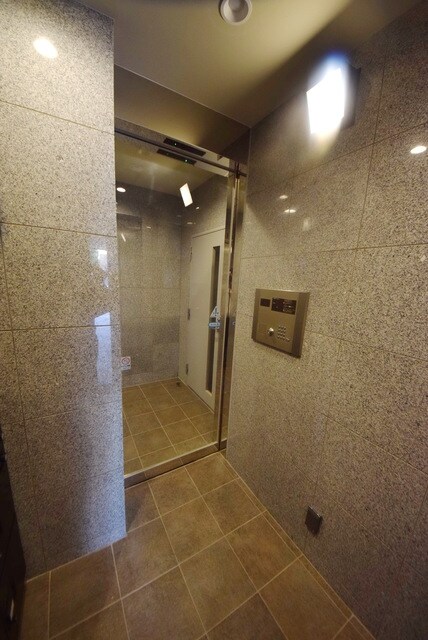 メゾン・ド・ヴィレ本郷3丁目の物件内観写真