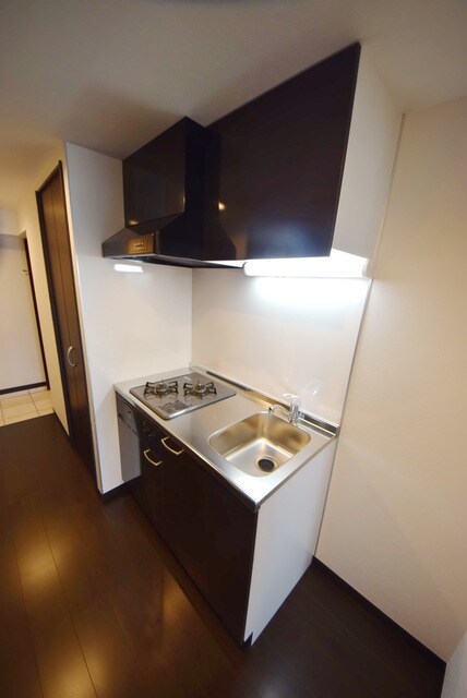 メゾン・ド・ヴィレ本郷3丁目の物件内観写真